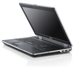 DELL Latitude E6530 i5-3230M 15.6" FHD NVS5200 6GB 500GB(8GB Flash) WLAN BT CAM DVDRW W8Pro(64bit) 3y PS