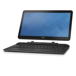 DELL Latitude E7350 2in1 13.3" FHD Touch M5Y10 4GB 128GB SSD WLAN BT 4G/LTE CAM Win8.1Pro(64bit 3Yr PS
