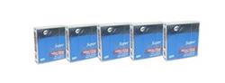 DELL Media LTO4 800GB/1.6TB Tape Cartridge 5-pack (Kit)