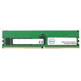 Dell Memory Upgrade - 16GB - 2Rx8 DDR4 RDIMM 3200MHz