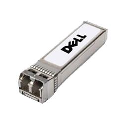 Dell Networking, Transceiver, 40GbE QSFP+ PSM4 with 5m pigtail to male MPO SMF, 2km reach, Customer Kit