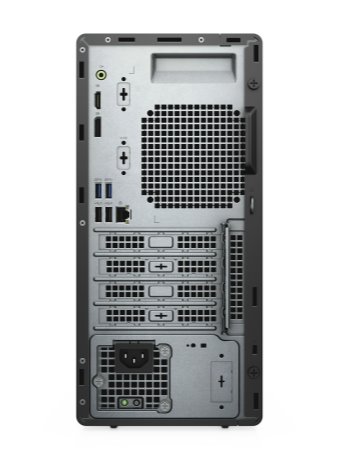 Dell Optiplex 3080 MT/Core i5-10505/8GB/512GB SSD/Integrated/TPM/DVD RW/No Wifi/Kb/Mouse/260W/W10Pro/3Y Basic Onsite