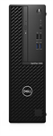 Dell Optiplex 3080 SFF/Core i5-10505/8GB/256GB SSD/Integrated/TPM/DVD RW/No Wifi/Kb/Mouse/W10Pro/3Y Basic Onsite