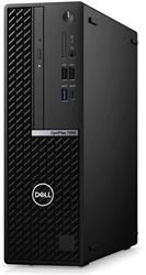 Dell Optiplex 7090 SFF/Core i7-10700/16GB/512GB SSD/Integrated/TPM/DVD RW/No Wifi/Kb/Mouse/W10Pro/vPro/3Y ProSpt