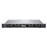 Dell PowerEdge R360 Server/4x3.5"/6315P/1x32GB/1x2TB HDD SATA/1x700W/H355/No OS/3Yr Basic NBD