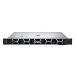 Dell PowerEdge R360 Smart Selection|8x2.5"|6325P|1x32GB|1x480GB SSD SATA|700W|H755|3Yr Basic NBD