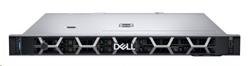 Dell PowerEdge R360 Smart Selection|8x2.5"|6333P|1x32GB|1x480GB SSD SATA|700W|H755|3Yr Basic NBD