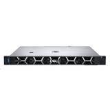 Dell PowerEdge R360 Smart Selection|8x2.5"|6333P|1x32GB|1x480GB SSD SATA|700W|H755|3Yr Basic NBD