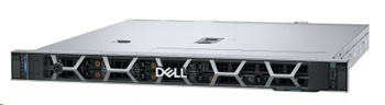 Dell PowerEdge R360 Smart Selection/8x2.5"/E-2478/1x16GB/1x480GB SSD SATA/700W/H755/3Yr Basic NBD