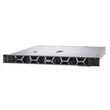 Dell PowerEdge R360 Smart Selection/8x2.5"/E-2478/1x16GB/1x480GB SSD SATA/700W/H755/3Yr Basic NBD