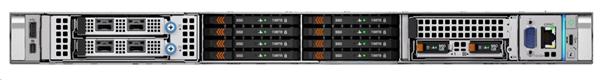 Dell PowerEdge R470 Smart Selection|8x2.5"|6507P|1x32GB|1x480GB SSD SATA|2x1100W|H965i|3Yr Basic NBD