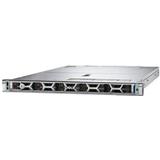 Dell PowerEdge R470 Smart Selection|8x2.5"|6517P|1x32GB|2x480GB SSD SATA|2x1100W|H965i|3Yr Basic NBD