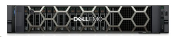 Dell PowerEdge R550 Smart Selection/8x3.5"/4314/1x32GB/1x480GB SSD SATA/2x1100W/H755/3Yr Basic NBD