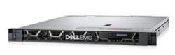 Dell PowerEdge R660xs / 8x2.5" / 4410Y / 1x32GB / 1x480GB SSD SATA / 2x700W / H755 / 3Yr Basic NBD