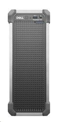 Dell PowerEdge T160 Smart Selection|3x3.5+2x2.5"|6315P|1x32GB|1x2TB HDD SATA|300W|H355|3Yr Basic NBD