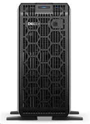 Dell PowerEdge T360 Smart Selection|8x3.5"|E-2478|1x16GB|1x480GB SSD SATA|700W|H755|3Yr Basic NBD