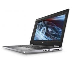 DELL Precision 7750/Intel Core i7-10850H/16GB/512GB SSD/17.3" FHD/Quadro RTX 3000/SmtCd/W10Pro/3Y ProSpt