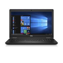 DELL Precision M3520 i7-6820HQ 15.6" FHD NV M620 16GB 256GB Cam ThB/Sc W/BT Win7P/Win10P 3Yr PS