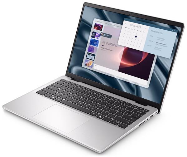 Dell Pro 14 Essential PV14255/AMD AI7 350/16GB/1TB SSD/14" FHD+/AMD Radeon/FgrPr/WLAN/Backlit Kb/W11 Pro/3Y ProSpt