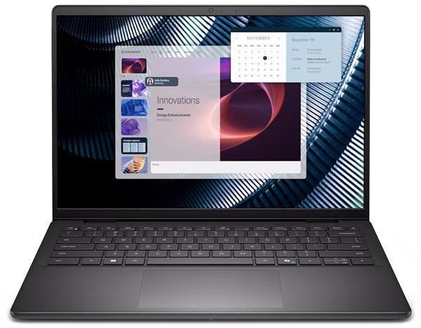 Dell Pro 14 Essential PV14255/R7-250 AMD/16GB/512GB SSD/14" FHD+/AMD Radeon/FgrPr/4 Cell/noAC/Backlit Kb/W11 Pro/3Y PS
