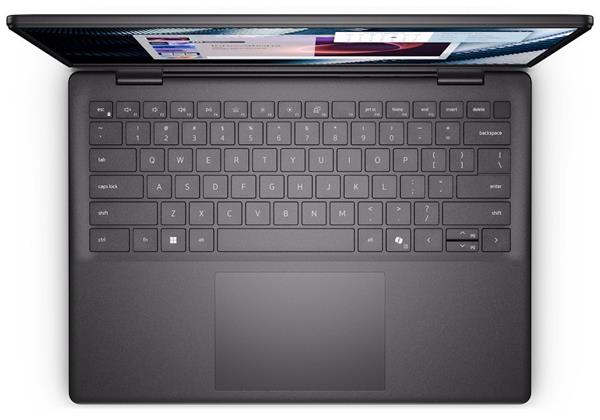 Dell Pro 14 Essential PV14255/R7-250 AMD/16GB/512GB SSD/14" FHD+/AMD Radeon/FgrPr/4 Cell/noAC/Backlit Kb/W11 Pro/3Y PS