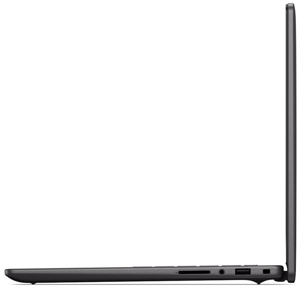 Dell Pro 14 Essential PV14255/R7-250 AMD/16GB/512GB SSD/14" FHD+/AMD Radeon/FgrPr/4 Cell/noAC/Backlit Kb/W11 Pro/3Y PS