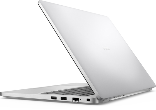 Dell Pro 14 PC14250/U7-265U/16GB/512GB SSD/14" FHD+/IR Cam & Mic/FgrPr/3 Cell/noAC/vPro/Backlit Kb/W11 Pro/3Y ProSpt