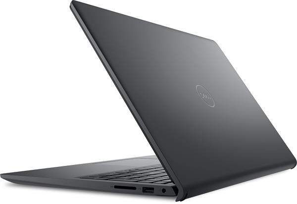 Dell Pro 15 Essential PV15250/i7-1355U/16GB/512GB SSD/15.6" FHD/Intel UHD/FgrPr/4 Cell/noAC/Backlit Kb/W11 Pro/3Y ProSpt