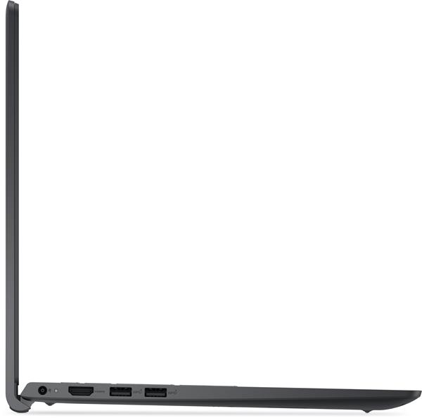 Dell Pro 15 Essential PV15250/i7-1355U/16GB/512GB SSD/15.6" FHD/Intel UHD/FgrPr/4 Cell/noAC/Backlit Kb/W11 Pro/3Y ProSpt