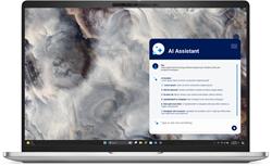 Dell Pro 16 Plus PB16250/U7-255U/16GB/512 GB SSD/16" FHD+ /IR Cam & Mic/FgrP/|SmtCd/WLAN/Backlit Kb/W11 Pro/3Y ProSpt