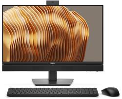Dell Pro 24 All-in-One QC24251/TPM/i5-14500T/16GB/512GB SSD/Non-touch/Integrated/Adj Stand/Kb&Mse/W11 Pro|/3Y ProSpt