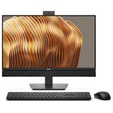 Dell Pro 24 All-in-One QC24251/TPM/i5-14500T/16GB/512GB SSD/Non-touch/Integrated/Adj Stand/Kb&Mse/W11 Pro|/3Y ProSpt