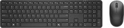 Dell Pro 5 Keyboard and Mouse - KM526 - Czech/Slovak (QWERTZ) - Black