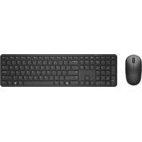 Dell Pro 5 Keyboard and Mouse - KM526 - Czech/Slovak (QWERTZ) - Black