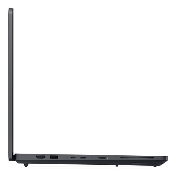 Dell Pro Max 16 MC16255/AMD Ryzen AI 7 PRO 350/32GB/1TB SSD/16" FHD+/Cam&Mic/NVIDIA RTX PRO 1000/FgrPr/W11 Pro/3Y ProSpt