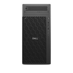 Dell Pro Max Tower T2 FCT2250/500W/TPM/U7-265/32GB/1TB SSD/Nvidia RTX 2000 Ada/vPro/Kb/Mouse/W11 Pro/3Y ProSpt
