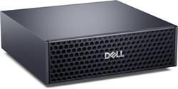 Dell Pro Max with GB10 FCM1253/TPM/NVIDIA GB10 Grace/128GB/4TB SSD/NVIDIA GB10 Blackwell/WLAN/NVIDIA DGX OS 7/1Y Basic