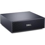 Dell Pro Max with GB10 FCM1253/TPM/NVIDIA GB10 Grace/128GB/4TB SSD/NVIDIA GB10 Blackwell/WLAN/NVIDIA DGX OS 7/1Y Basic