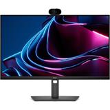Dell Pro P 24 USB-C Hub Webcam Monitor - P2426HEV