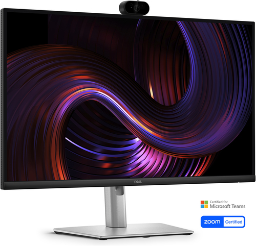 Dell Pro P 27 USB-C Hub Webcam Monitor - P2726DEV
