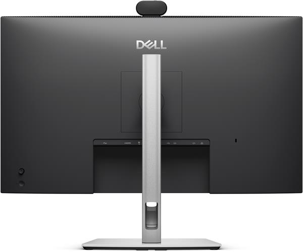 Dell Pro P 27 USB-C Hub Webcam Monitor - P2726DEV