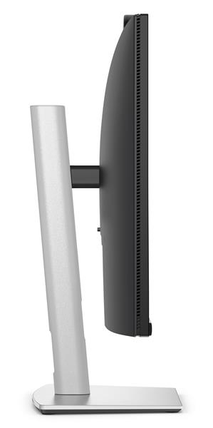 Dell Pro P 27 USB-C Hub Webcam Monitor - P2726DEV