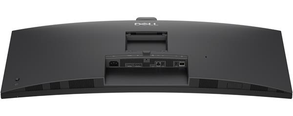 Dell Pro P 34 USB-C Hub Webcam Monitor - P3426WEV