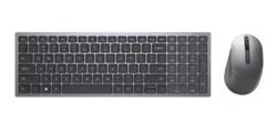 Dell Pro Plus Compact Keyboard - KB740 - German (QWERTZ)