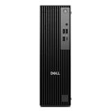 Dell Pro Slim QCS1250/180W/TPM/U7-265/16GB/512GB SSD/Integrated/Kb/Mouse/W11 Pro/3Y ProSpt