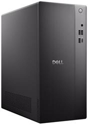 Dell Pro Tower Essential QVT1260/180W/i3-14100/8GB/512GB SSD/Intel UHD/WLAN/Kb/Mouse/W11 Pro/3Y ProSpt
