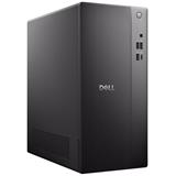 Dell Pro Tower Essential QVT1260/180W/i3-14100/8GB/512GB SSD/Intel UHD/WLAN/Kb/Mouse/W11 Pro/3Y ProSpt