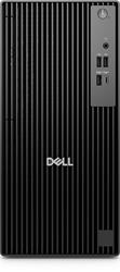 Dell Pro Tower QCT1250/180W/TPM/i7-14700/16GB/512GB SSD/Integrated/Kb/Mouse/W11 Pro/3Y ProSpt