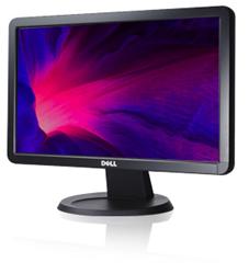 DELL S1909WN 18,5"W LCD 1366x768 1000:1 5ms 300cd Black