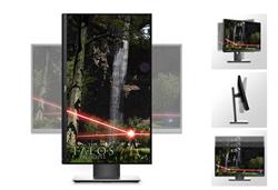 DELL S2417DG GAMING 23.8" LED TN 2560x1440 1ms 350cd 1000:1 DP HDMI USB G-SYNC PIVOT